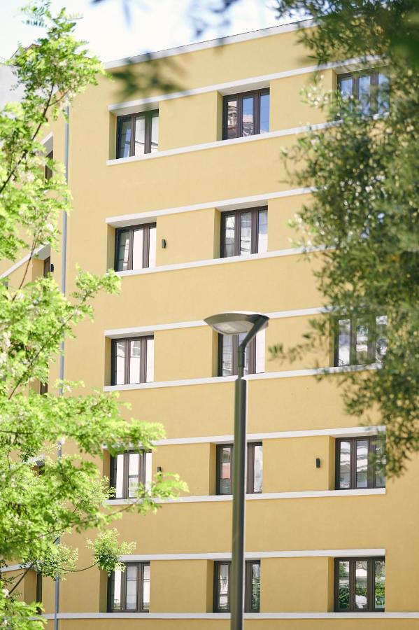 The Mavili Urban Stay Saloniki Zewnętrze zdjęcie